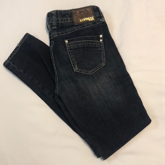 Express Denim - Express Denim